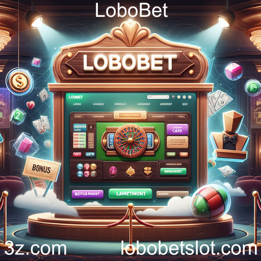 Descubra as Ofertas e Bônus da LoboBet: Uma Oportunidade Imperdível para os Jogadores